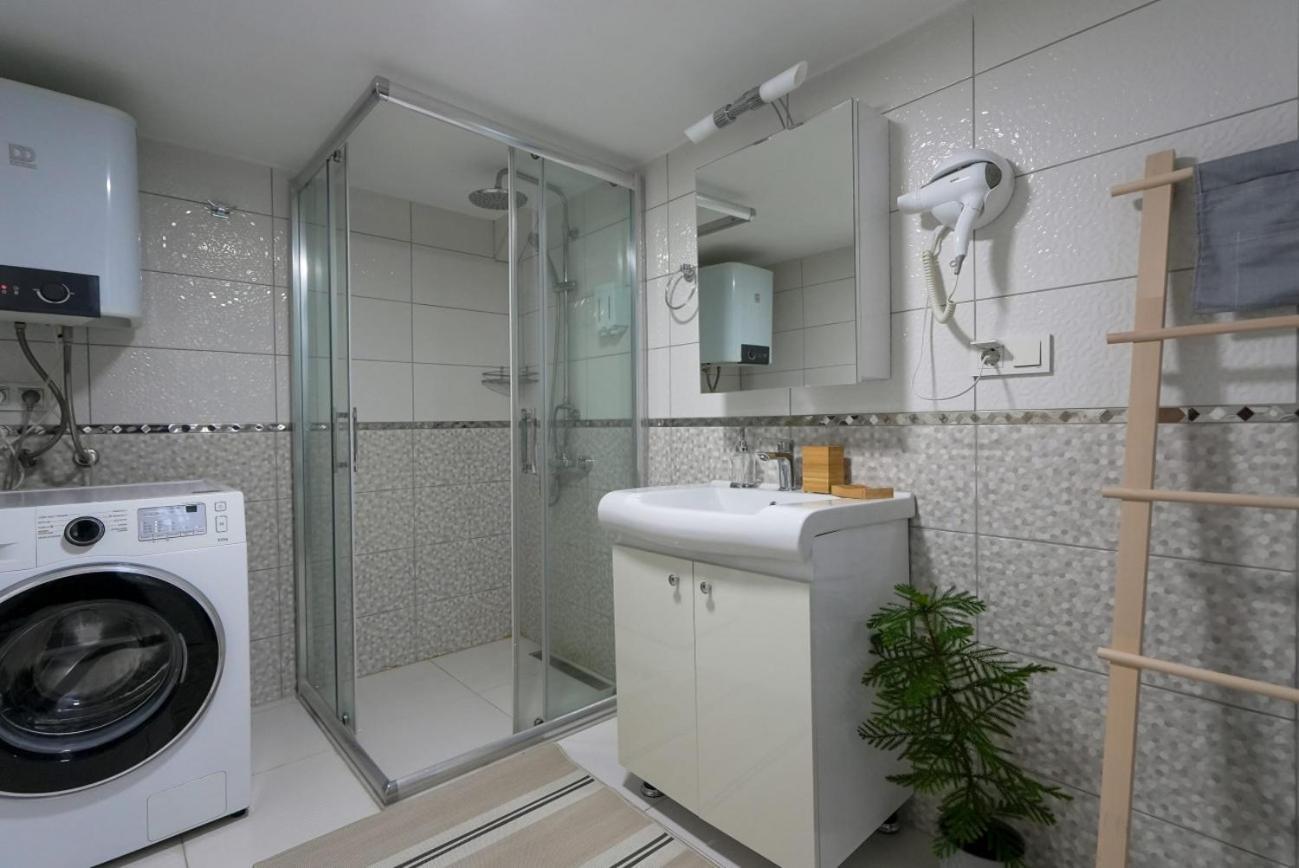 Stylish Flat Near Hadrians Gate Daire *